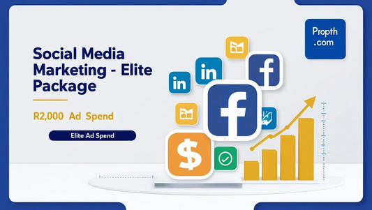 Social Media Marketing - Elite Package