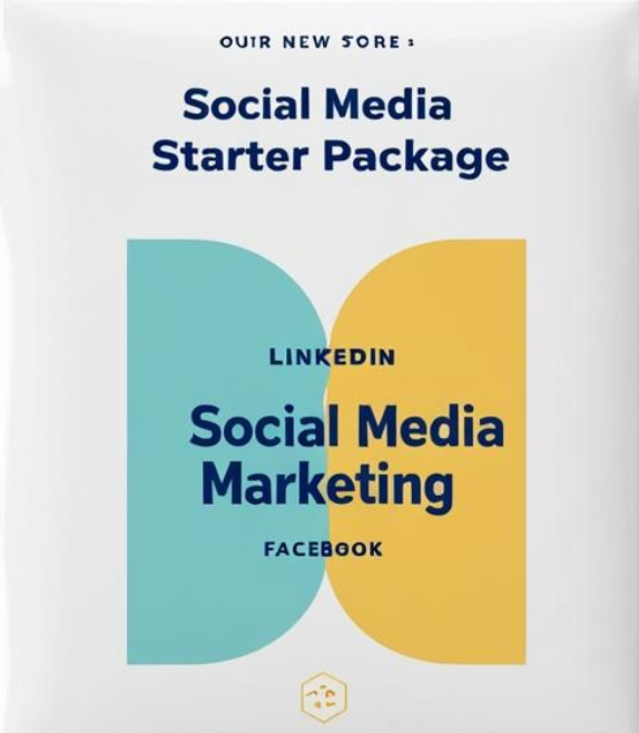 Social Media Marketing - Starter Package