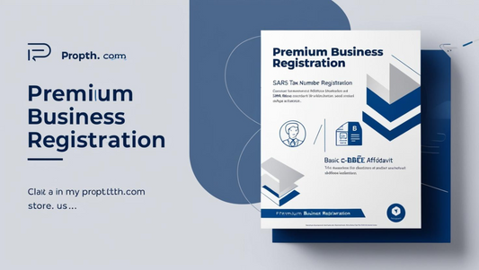 Premium Business Registration